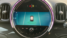 MINI Countryman 1.5 Cooper Classic 5dr Auto Petrol Hatchback